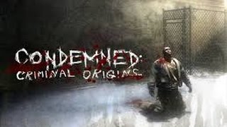 Condemned Criminal Origins 5