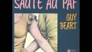 GUY BEART Saute au paf