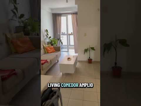 Departamento en Venta Nueva Córdoba #realestate #inversion #nuevacordoba #departamentosparainvertir