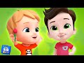 If You Re Happy And You Know It More Kids Songs Nursery Rhymes