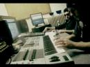 Kenny Mitchell & Schewan Test Music Making of BEAT