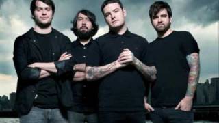 Senses Fail - Rum Is For Drinking, Not For Burning [LYRICS] [HQ]