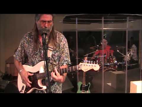 Precious Cornerstone - Andy Park