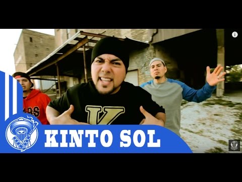 Kinto Sol - Monedita de Oro  feat. Someone SM1