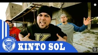 Kinto Sol - Monedita de Oro  feat. Someone SM1