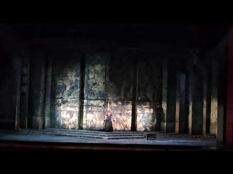 Medea “E che, io son Medea…” Anna Pirozzi