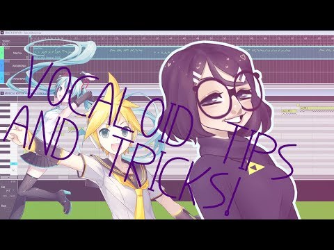 how to tune vocaloid 4 how to tune vocaloid 4