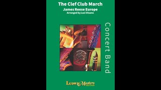The Clef Club March