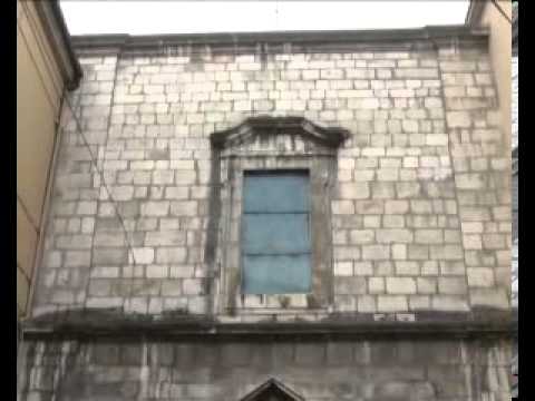 ONDA TG 26.06.2013 - PETIZIONE CONTRO CHIUSURA CHIESA TRINITA'