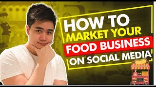 How To Get More Orders For Your Food Business Through FB ADS