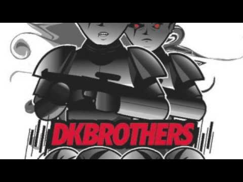 DK BROTHERS - Taylor Swift (Tekno remix)