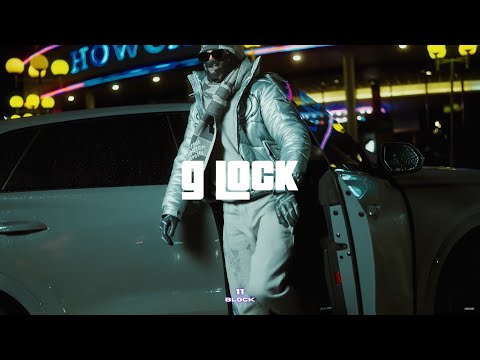 (FREE) Meekz x Clavish Type Beat - "G Lock" | UK Rap Instrumental