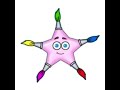 Dora The Explorer The Explorer Stars ️