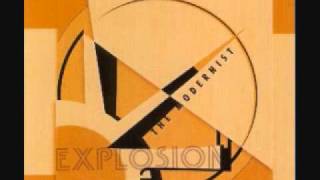 The Modernist - Fade Like Glenn