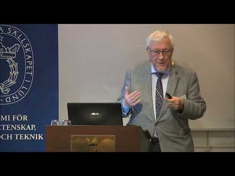 Avvikande åsikter - Lennart Bengtsson