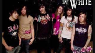 Motionless in WHITE trace out the heart