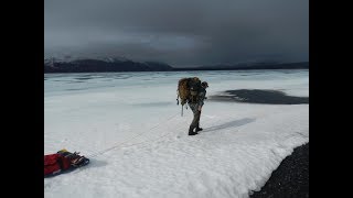 SASQUATCH Remote Fishing And First Nation Guides
