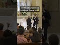 Brides Reaction To Groomsmen Prank Funnyweddingmoments Groomsmenprank Funwedding Bestwedding