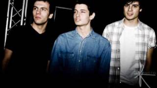 LEggIns - The Darkest Night