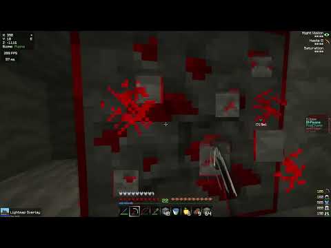 Impulse UHC S5E3 - Wowza