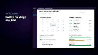 Service Provider ClassLink Guide