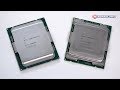 Intel Core i9 7900X and i7 7740X review - Hardware.Info TV (4K UHD)