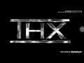 Thx Tex 1996 Trailer In G Major 10
