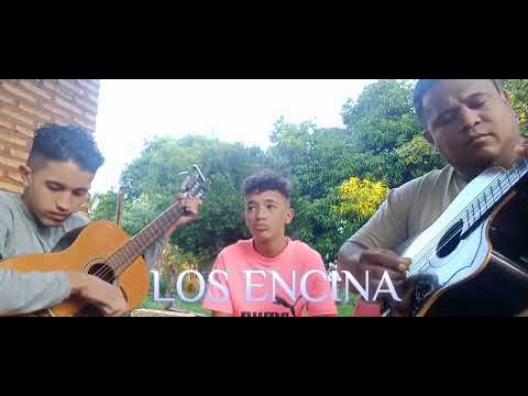 Che rekoitepe Dúo Los Encina