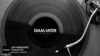 Jon Nørgaard - Diamanter (Original Version) [Audio Stream]