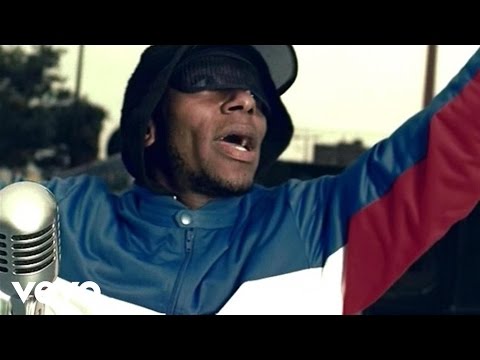Mos Def - Ghetto Rock