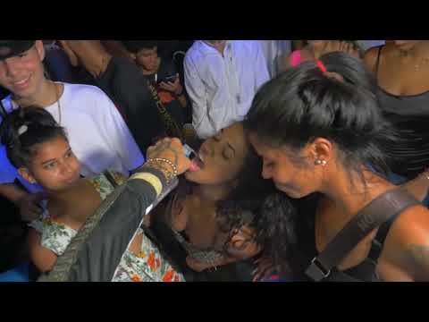 Chupito y Descontrol-Oluwo Rikitiki x Itako La Trampa 🔥🔥