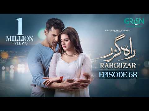 Rahguzar Episode 68