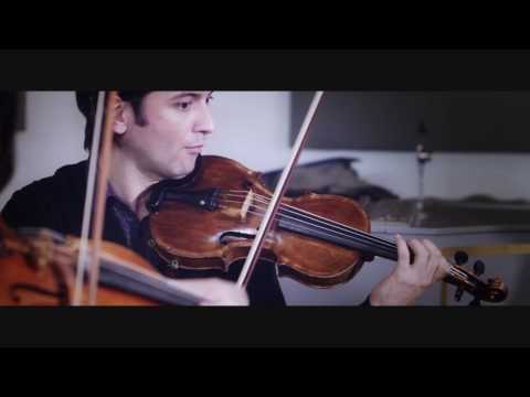 Quartetto Mirus | Felice Giardini | I Quartetti da Camera | Tactus