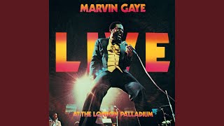 Let's Get It On (Live At The London Palladium/1976)