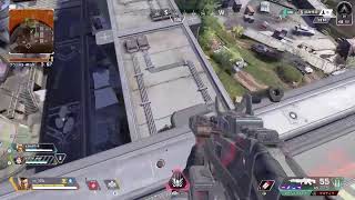［Apex Legends］ニートの力、見せます