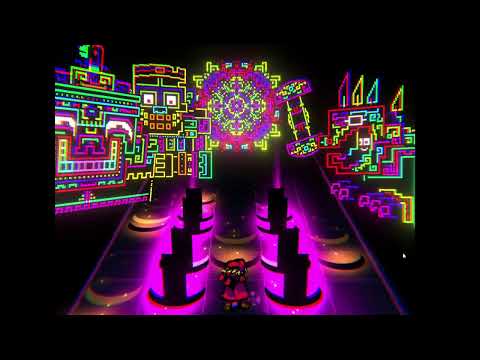 Everhood pt 29 - No Hit Higher Beings - Nature Loves The Fierce and Bold