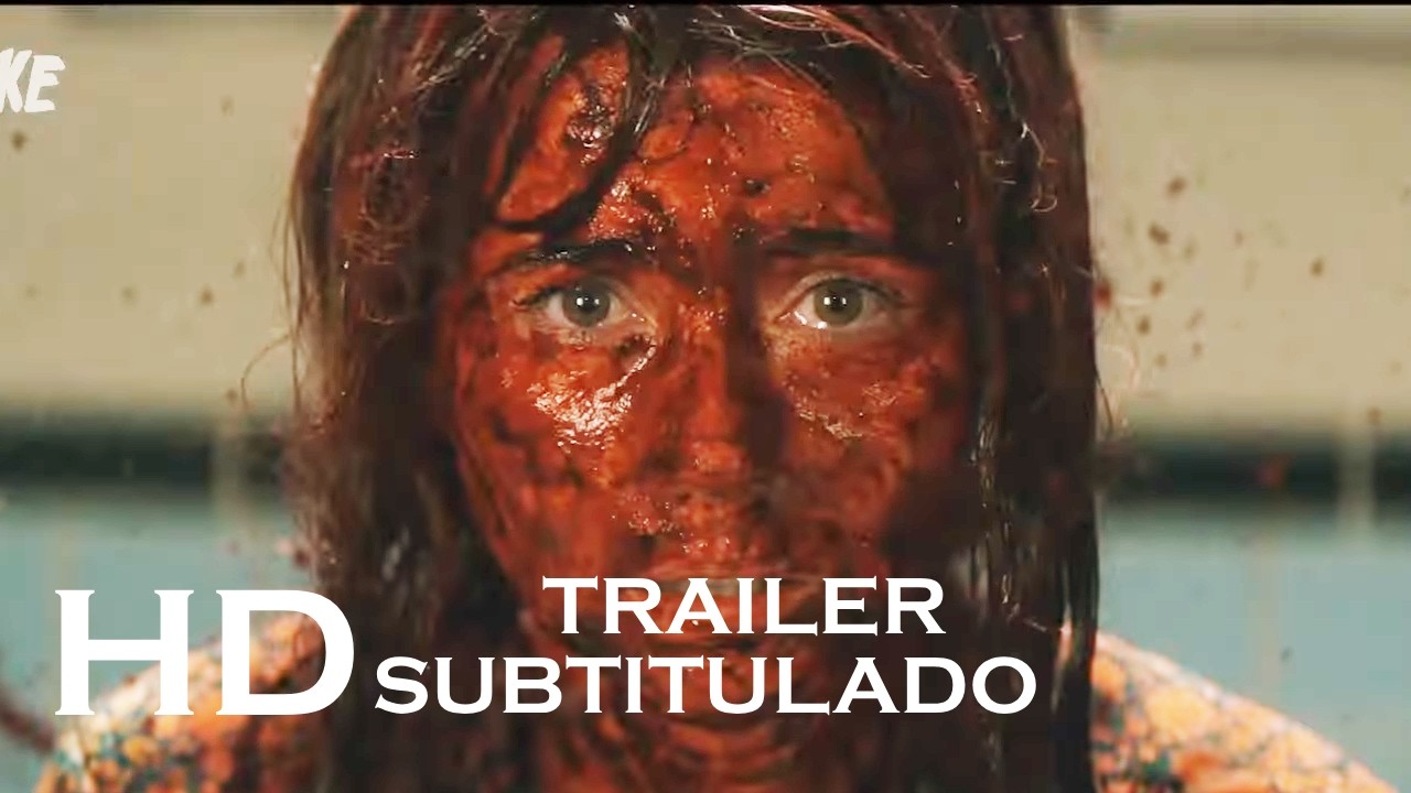 CRYSTAL LAKE Trailer SUBTITULADO [HD] A24