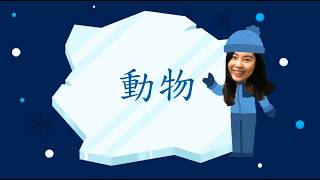 瀕危物種影片預覽