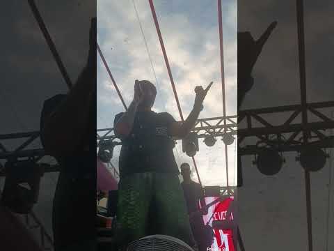 Kadu Martins no Camarote Buscapé em Mossoró/RN