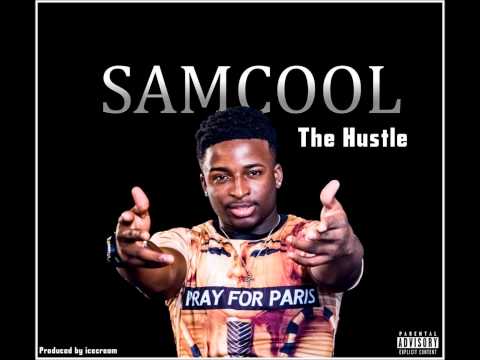 SAMKUL - The Hustle