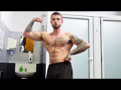 Intense - Easy To Follow - Back Workout - (Winter Bulk)