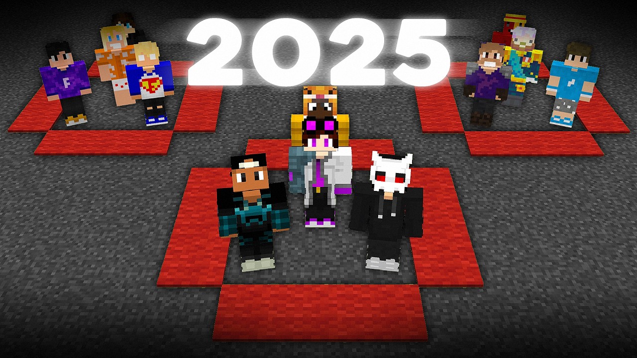 CREATIVE SQUAD 2025