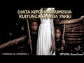 SIMULIZI ZA KUSISIMUA HATA KIFO HAKIKUMZUIA KUITUNZA FAMILIA YAKE Mama