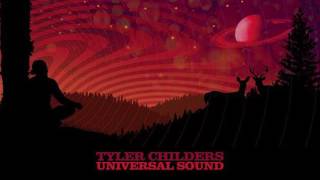 Tyler Childers Universal Sound