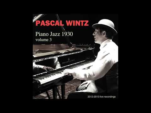 My Funny Valentine - Pascal Wintz