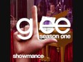 Glee - Push It (Full Audio) 