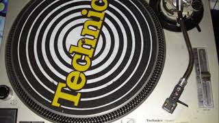 Fedex feat Peewee - Broken (Jussi-Pekka's Superglue & Stickytape Remix)