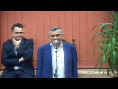 Sergiu Nichescu - Ce lucru ai care sa nu-l fi primit de la Dumnezeu?