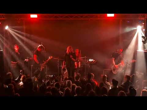 The Duke Spirit - Love Is an Unfamiliar Name