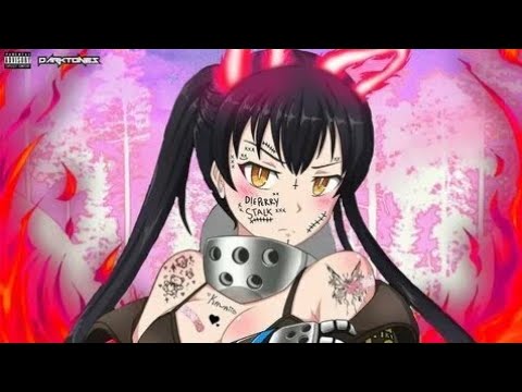 ☆D!E PERRY - STALK [PROD. DIEPERRY]